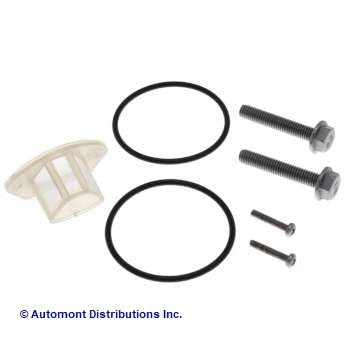 Haldex Filter Kit - GEN 3 - JoFäB!