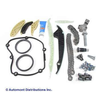 Timing chain kit - JoFäB!