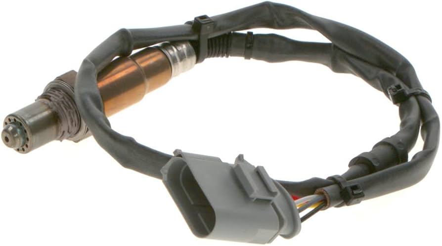 Bosch Oxygen sensor - Front - 2015+ - JoFäB!