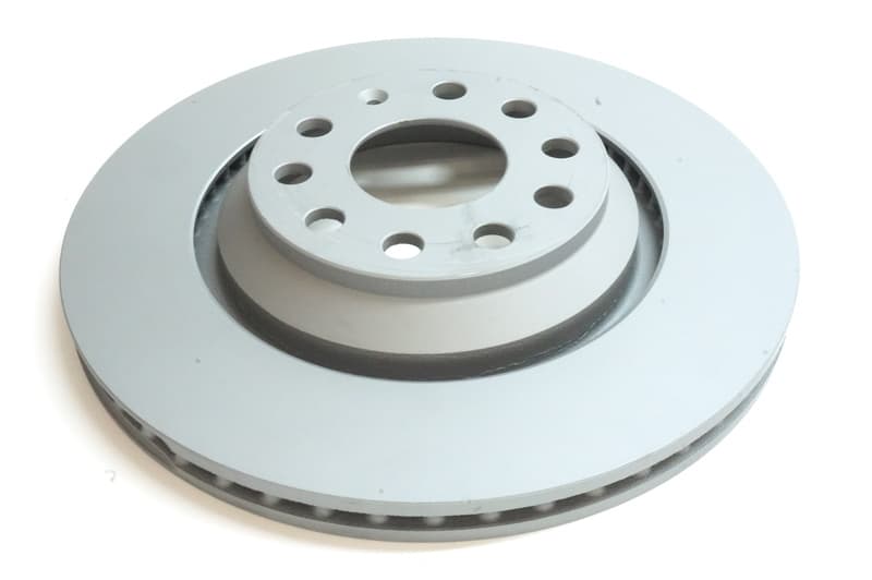 Zimmermann Brake Disc - REAR 310mm (Set) - JoFäB!