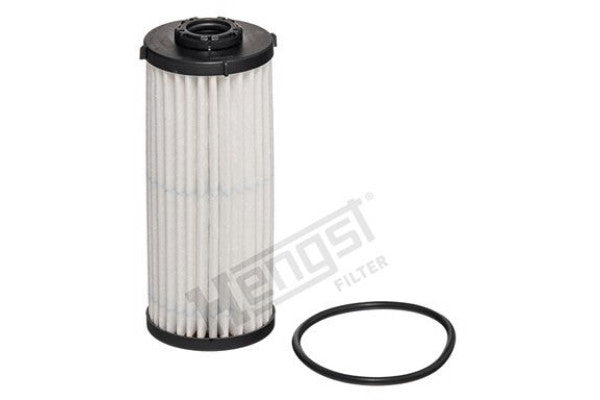 Hengst DSG oil filter w/seal - JoFäB!
