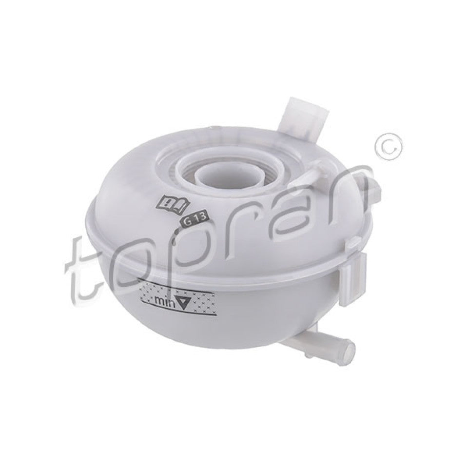 Vw/Audi Topran Expansion tank - JoFäB!