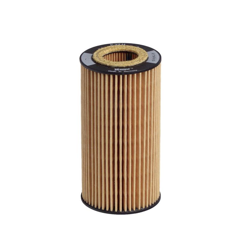 Hengst Oil FIlter kit - JoFäB!