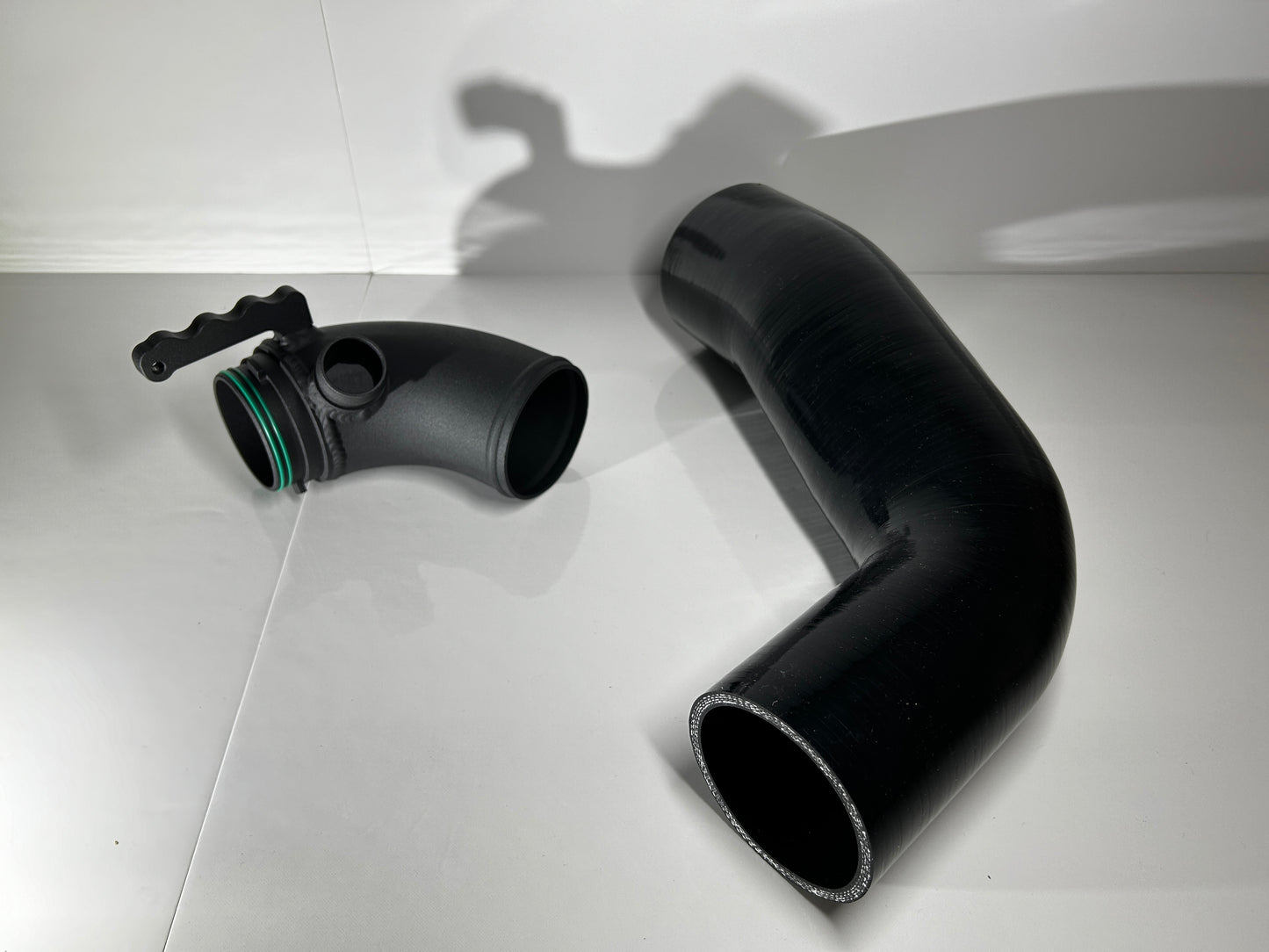 Silicone 3in intake and turbo inlet - Vw/Audi 2015-2021 - JoFäB!