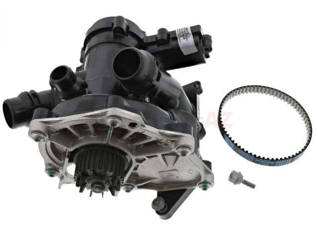 INA Water Pump/Thermostat Assembly- 2022 Upgraded Version - JoFäB!