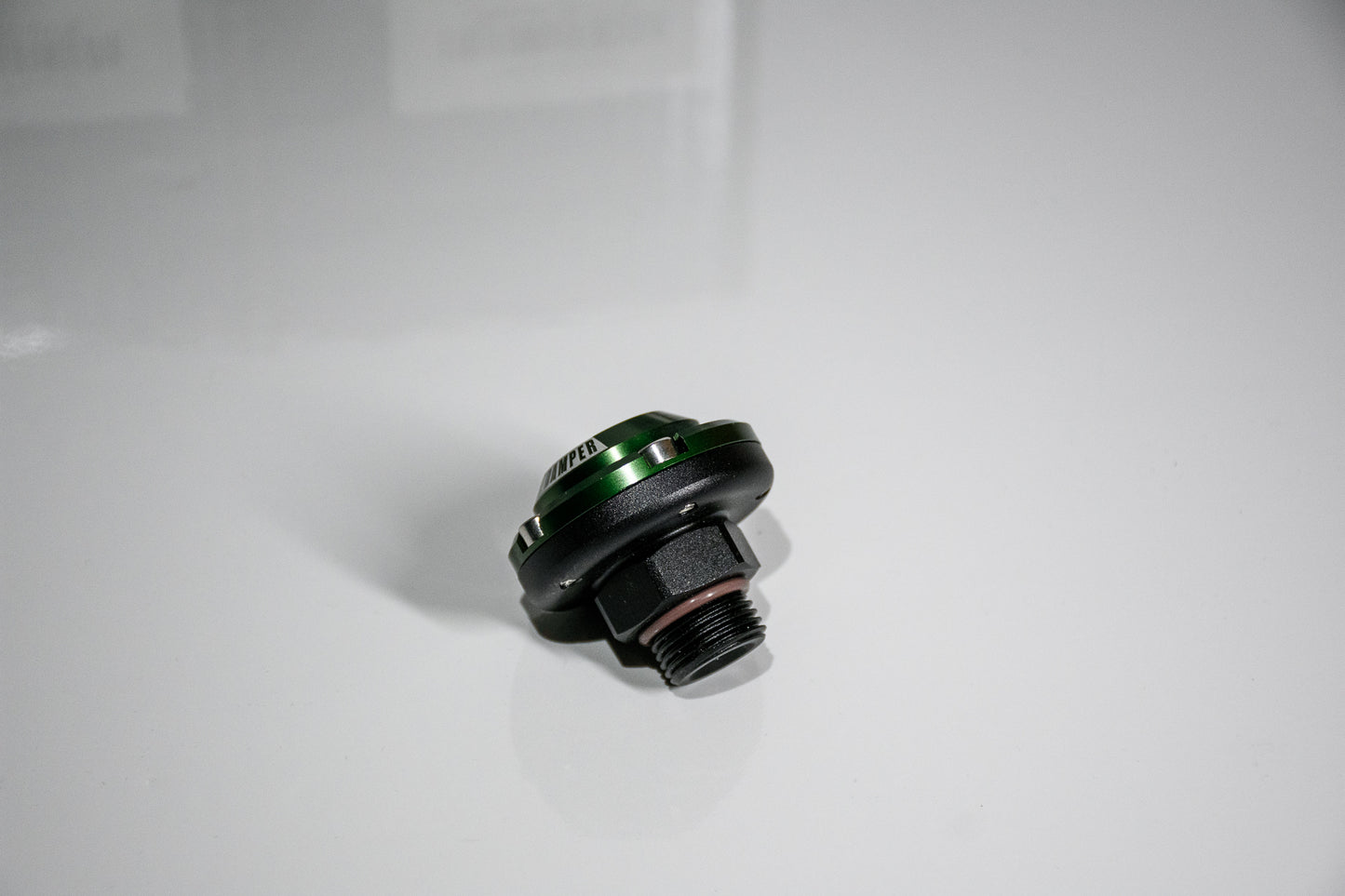 Radium Engineering FPD-R Direct Mount 3/8 NPT Fuel Pulse Damper Kit - JoFäB!