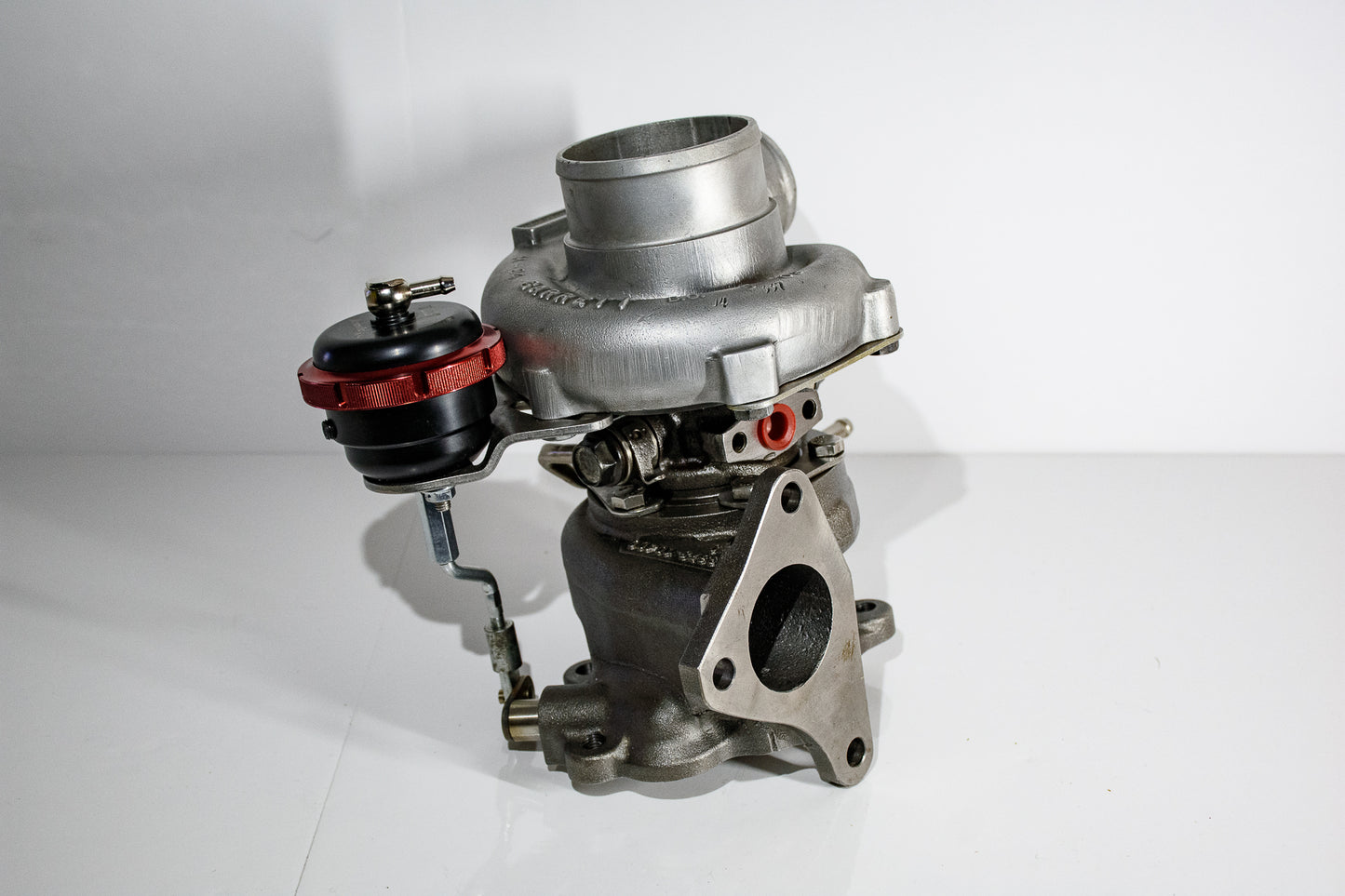 Garrett GTX3076 EJ Stock location - JoFäB!