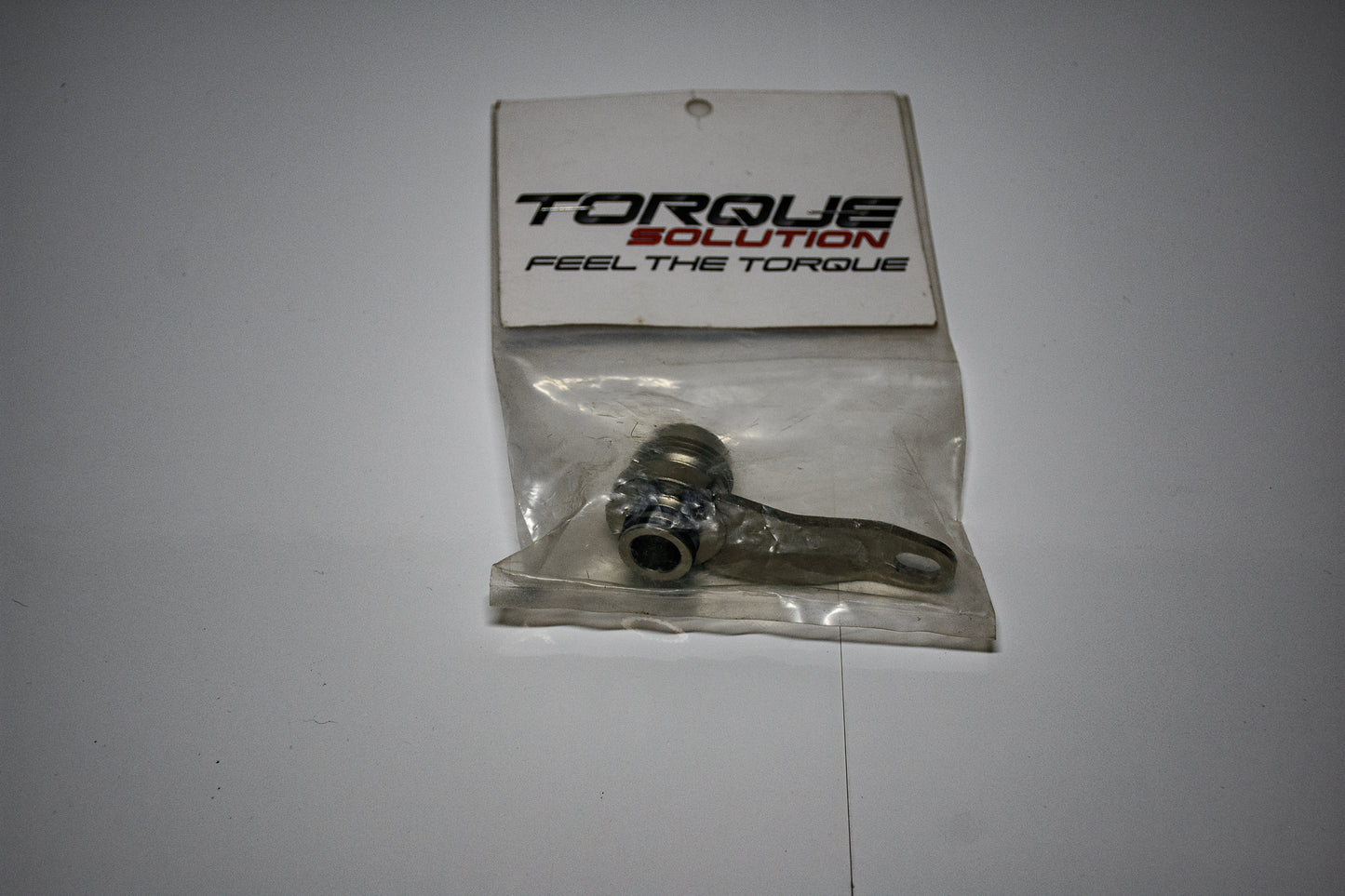 Torque Soluion -10 Oil return fitting - EJ engines - JoFäB!