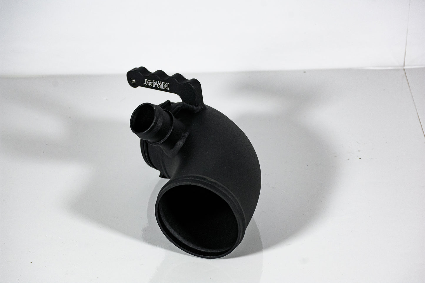 JoFäB! Turbo Inlet MQB Gen 3 - JoFäB!