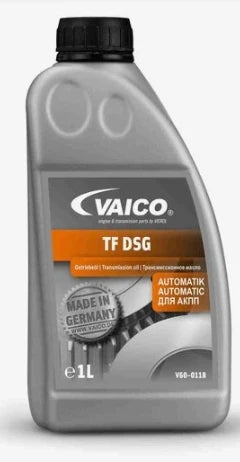Vaico DSG/DCT Synthetic Fluid - 1L - JoFäB!