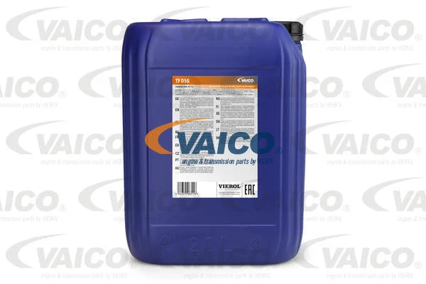 Vaico DSG/DCT transmission fluid - 20L - JoFäB!