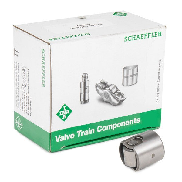 INA Camshaft follower for fuel pump - JoFäB!