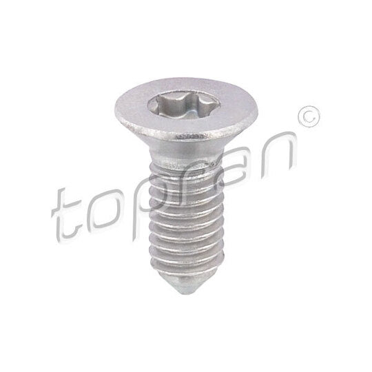 Screw - Brake Disc - JoFäB!