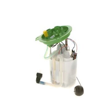 Bosch Fuel pump assembly, 4 motion/Awd - JoFäB!