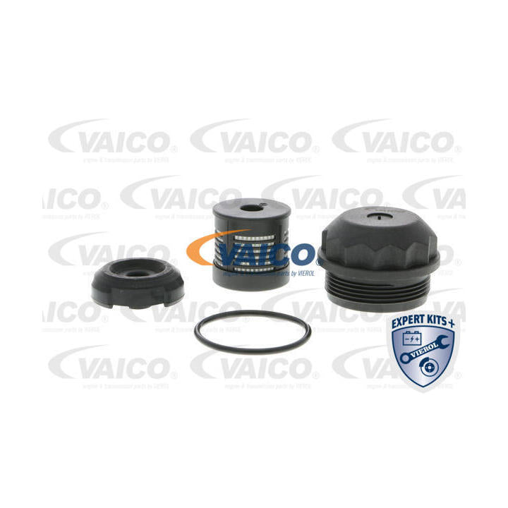 Vaico Haldex coupling filter kit - JoFäB!