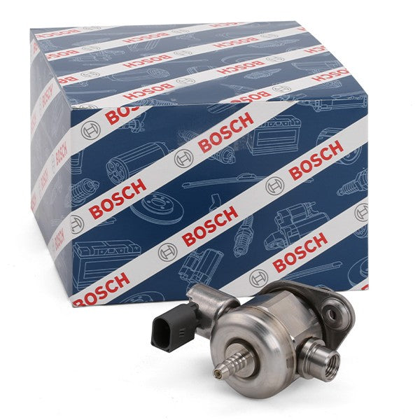 Bosch High pressure fuel pump - JoFäB!