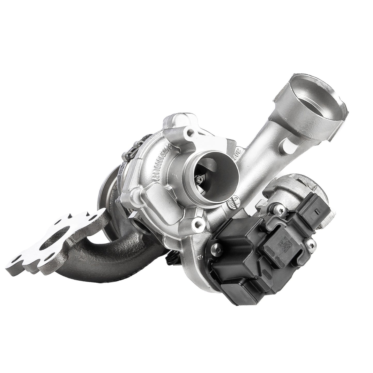 Bosch Turbocharger VW AUDI 1.4T w/o gaskets