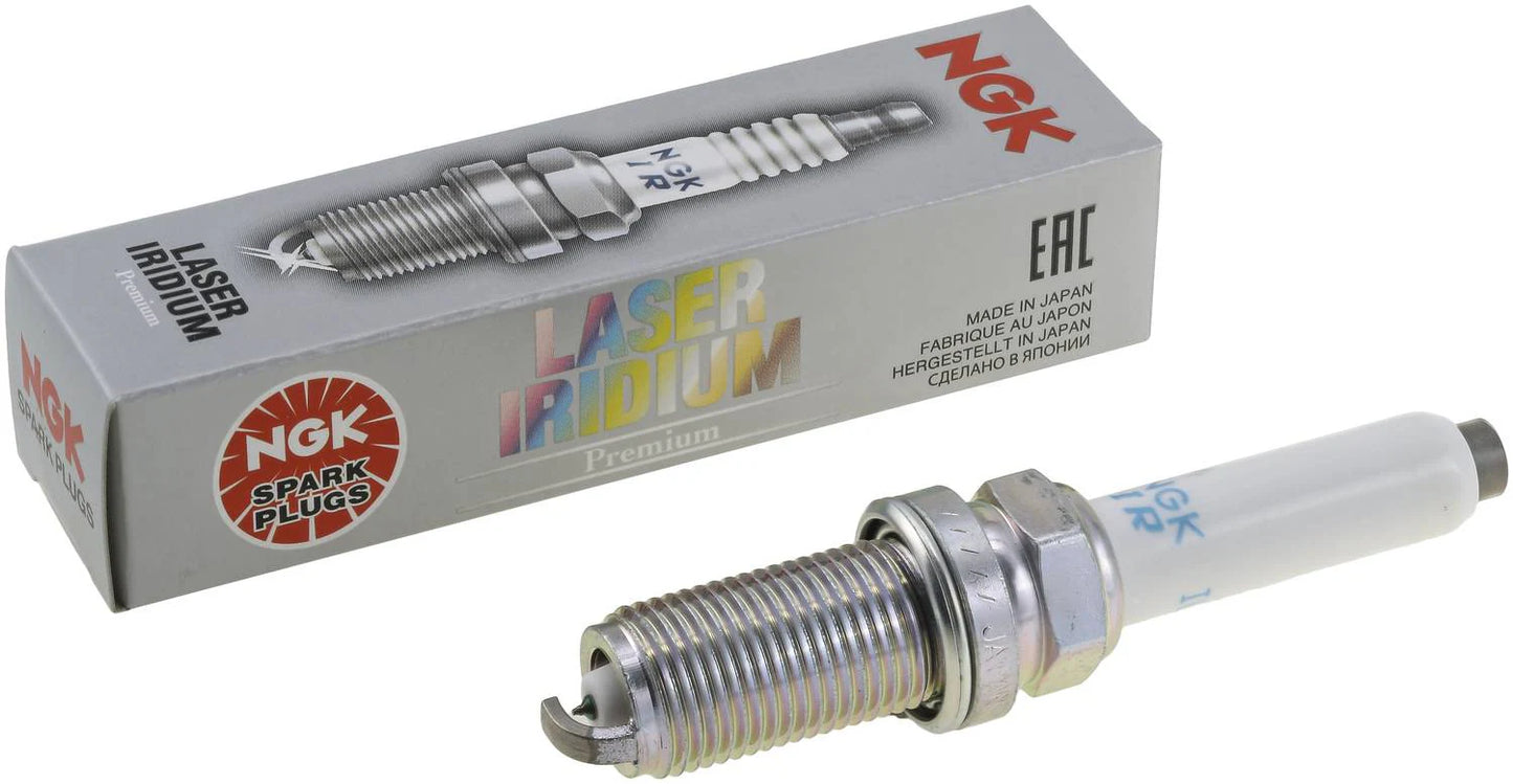 NGK Spark plug ILFER7B8EG - IRIDIUM - 2015+ Vw/Audi - JoFäB!