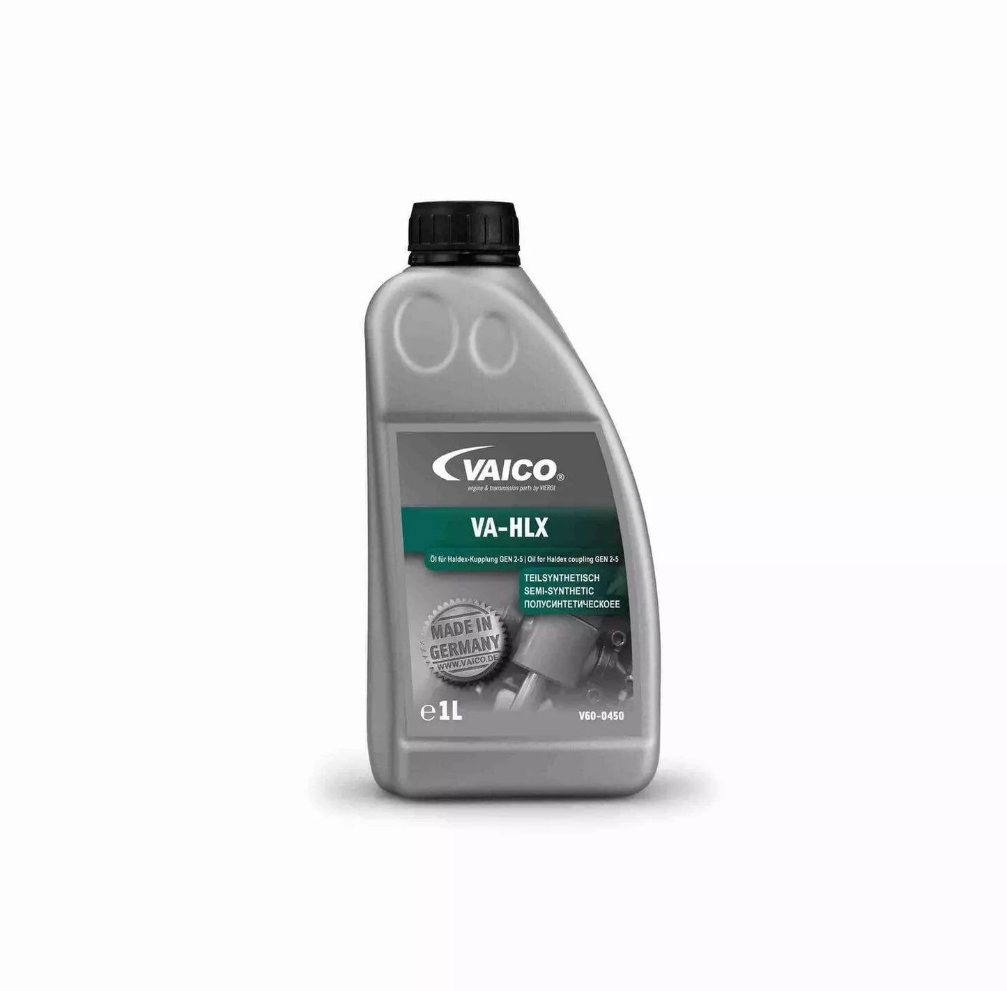 Vaico Haldex Fluid - 850ml - JoFäB!