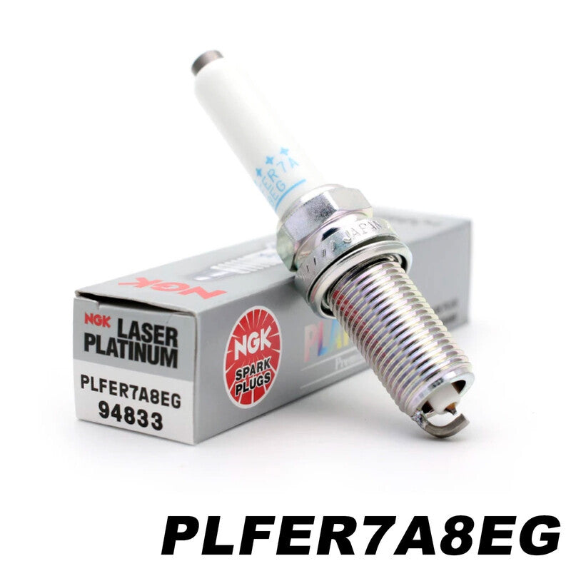 NGK Spark plug PLFER7A8EG - 2015+ Vw/Audi - JoFäB!