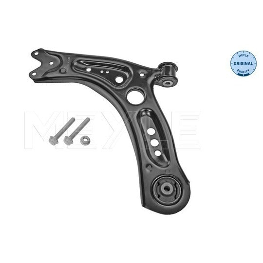 Meyle Front control arm w/bushing - MK7 - Left - JoFäB!