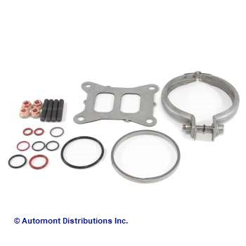 Turbo install kit IHI IS20 VW AUDI