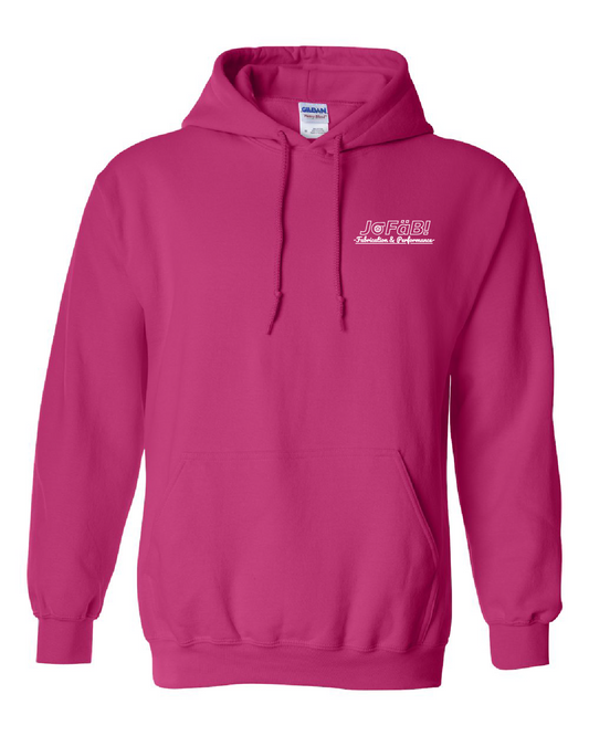 JoFäB! Hoodie - Limited edition - JoFäB!