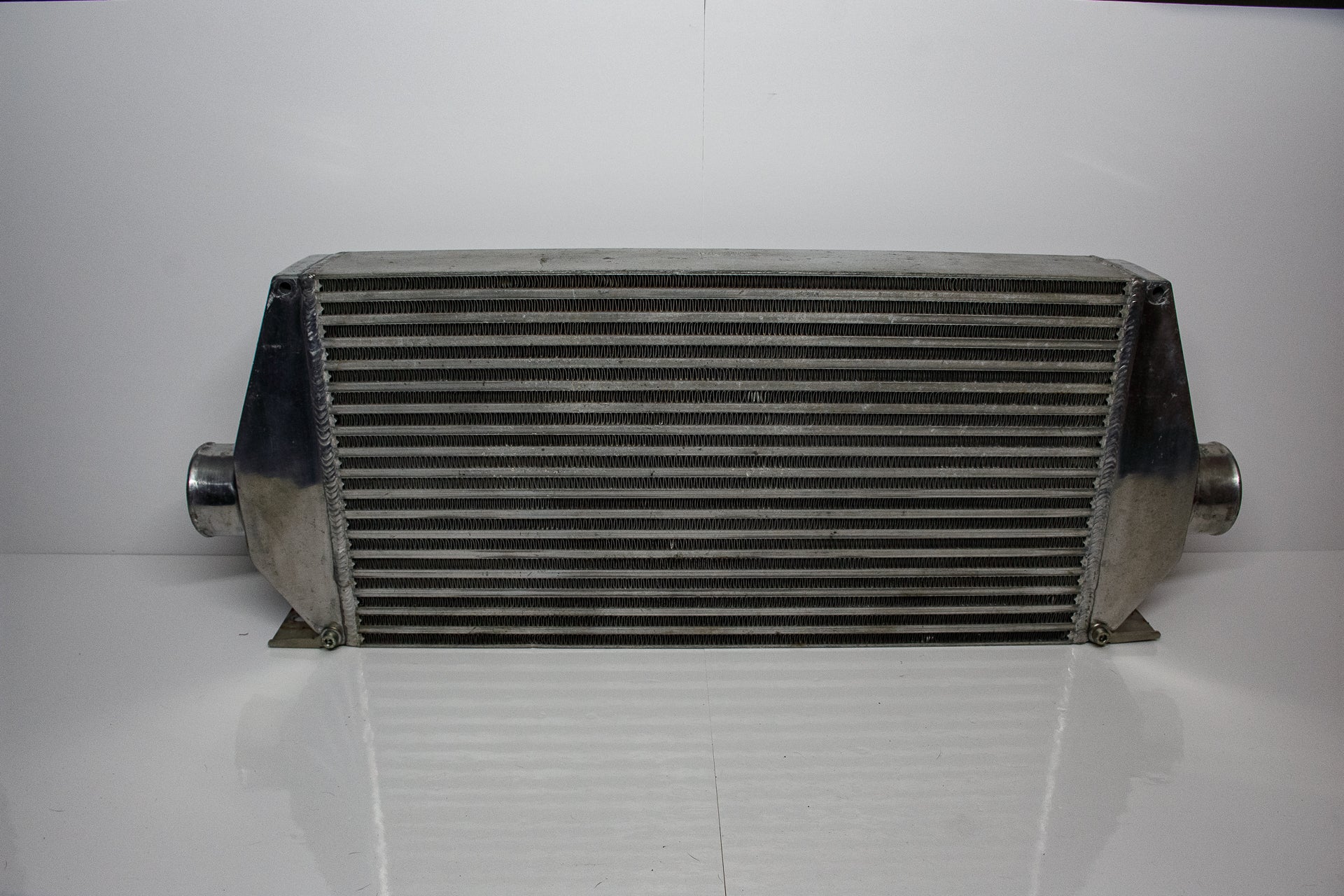 Vibrant intercooler - Used / Scuffed - JoFäB!