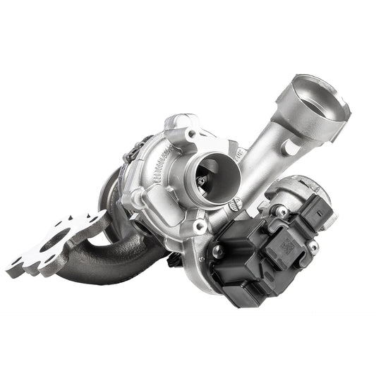 Bosch Turbocharger VW AUDI 1.4T w/o gaskets