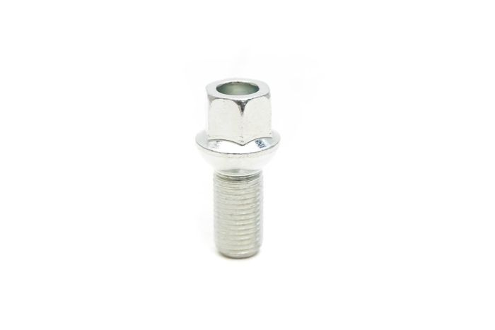 Wheel bolt (M14 x 1.5 x 27) - JoFäB!